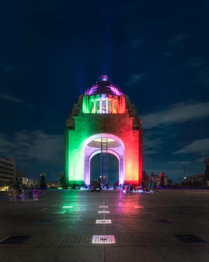 Foto de Ciudad de México