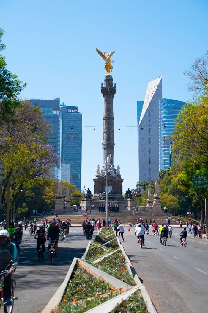 Foto de Ciudad de México