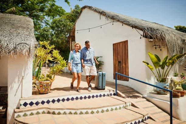 Escapadas de fin de semana desde CDMX