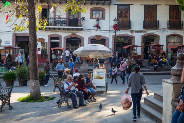 Xilitla, San Luis Potosí