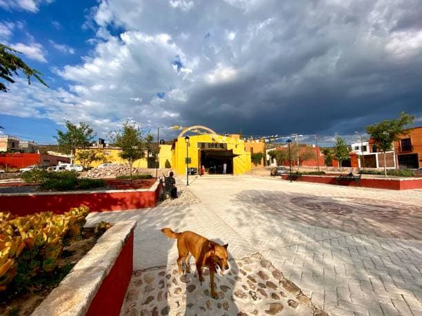 Tzintzuntzan, Michoacán