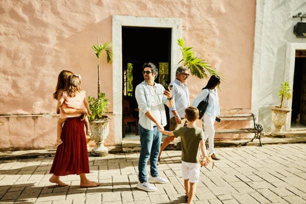 Mineral de Angangueo, Michoacán