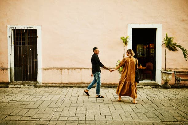 Vista de Sayulita, Nayarit