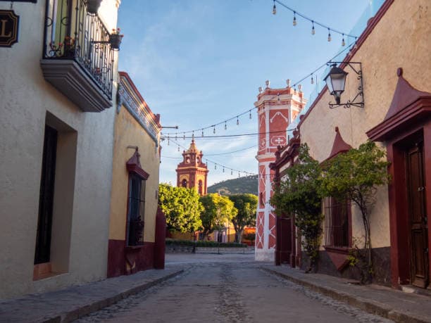 Acaxochitlán, Hidalgo