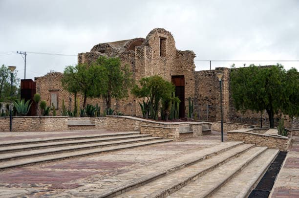 Tzintzuntzan, Michoacán
