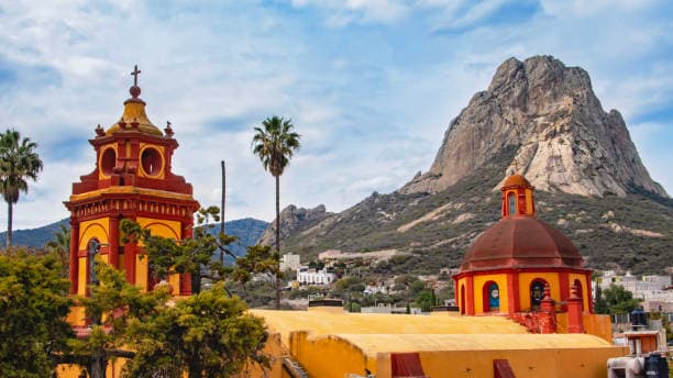 Villa del Carbón, Estado de México