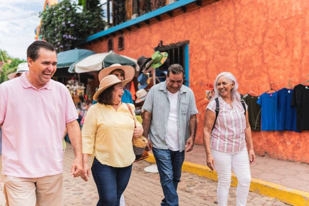 Vista de Córdoba, Veracruz