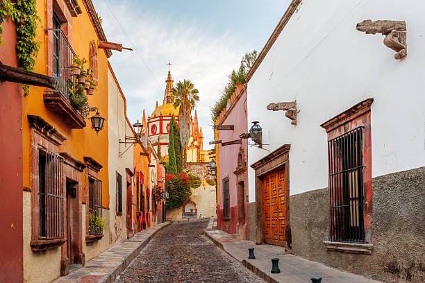 Batopilas, Chihuahua